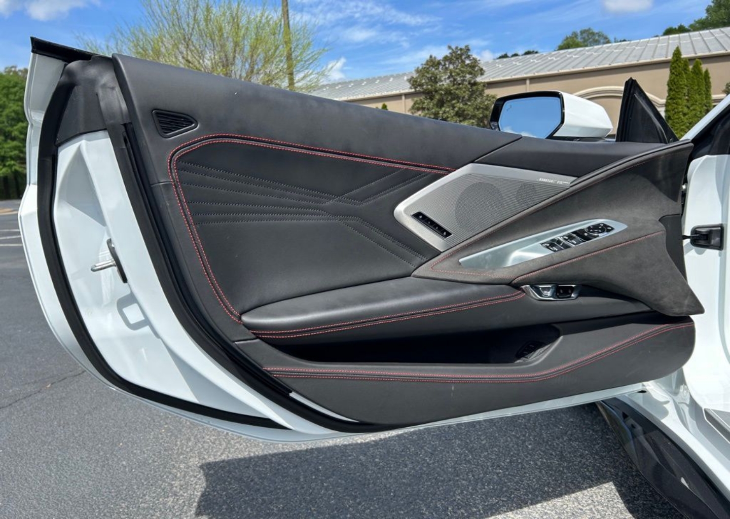 2025 Chevrolet Corvette 3LZ - Photo 133