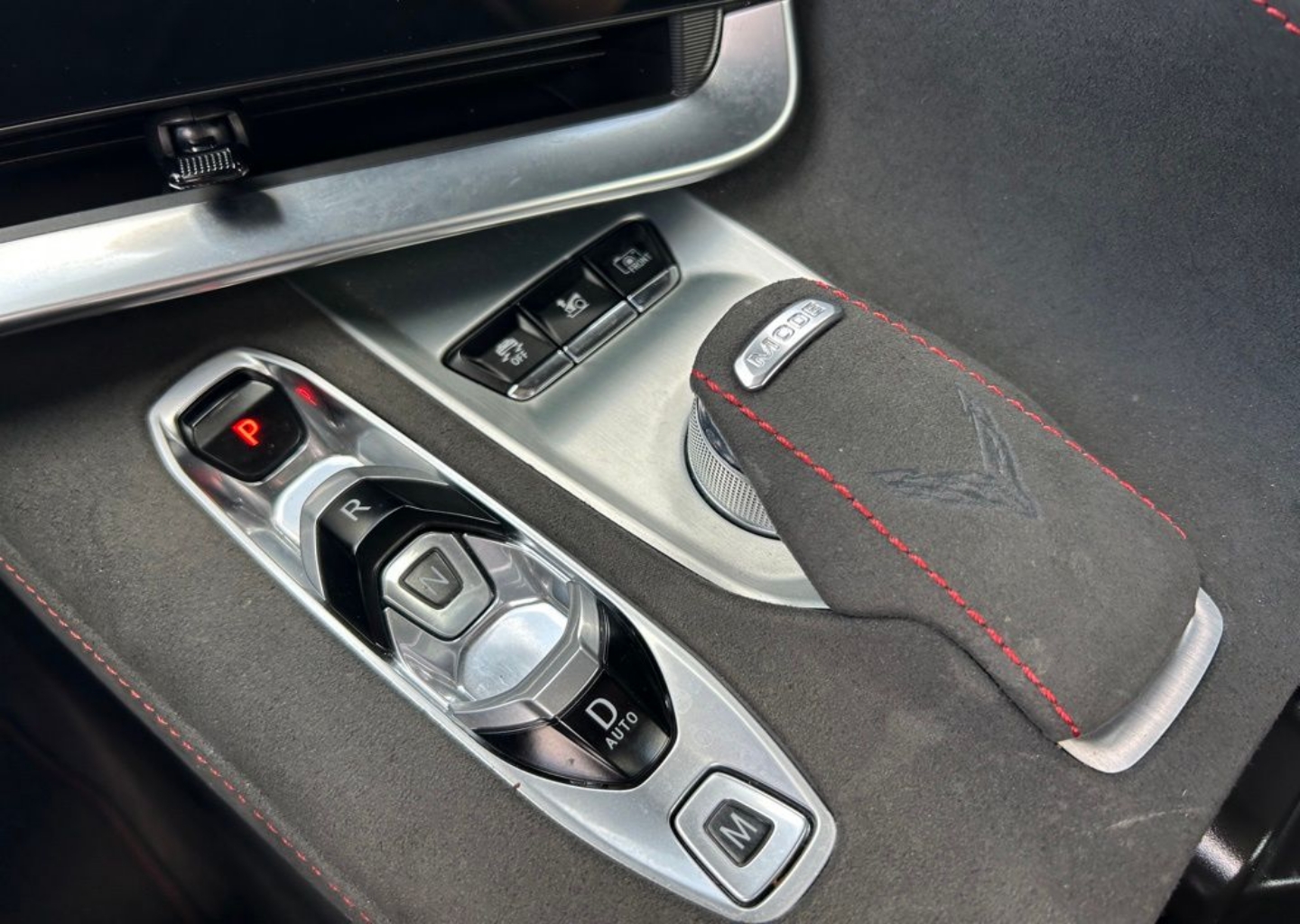 2025 Chevrolet Corvette 3LZ - Photo 113