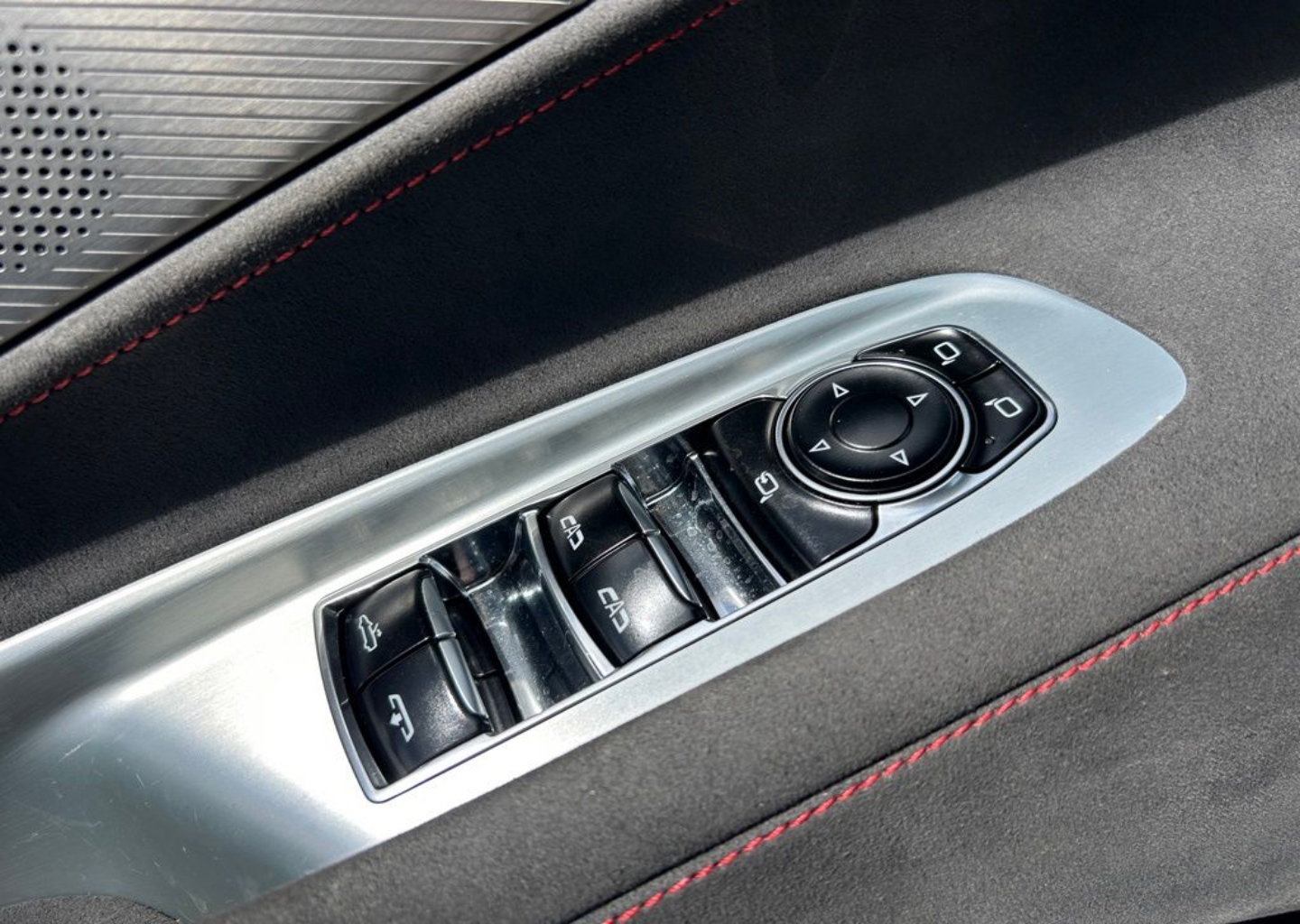 2025 Chevrolet Corvette 3LZ - Photo 132