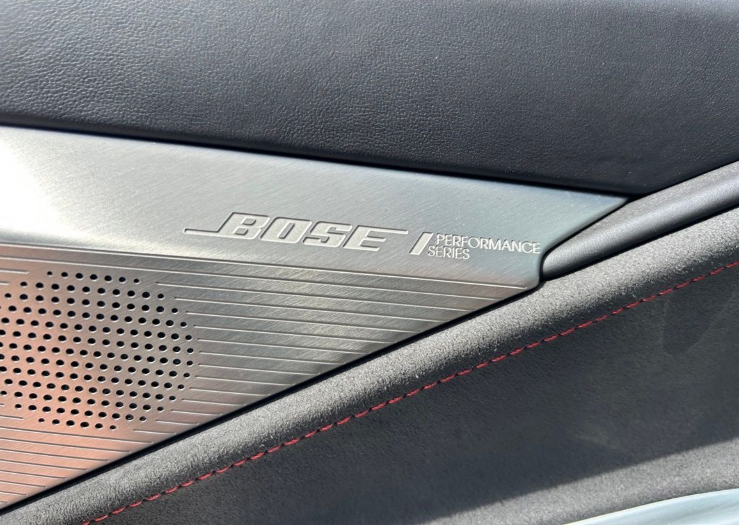 2025 Chevrolet Corvette 3LZ - Photo 116