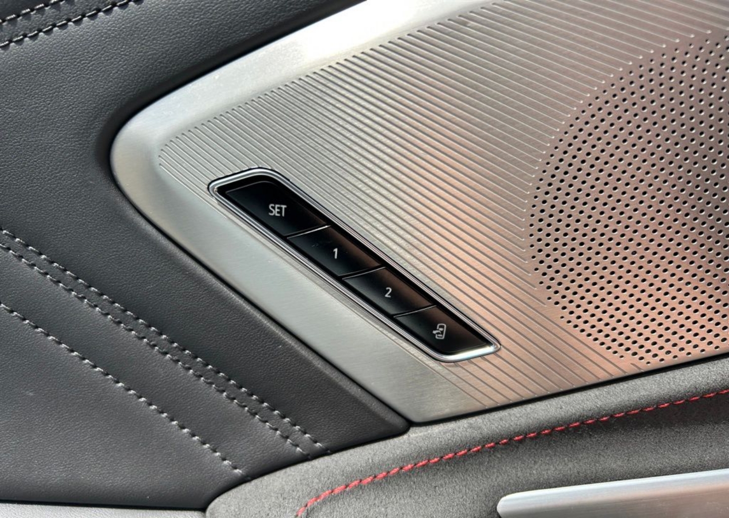 2025 Chevrolet Corvette 3LZ - Photo 126