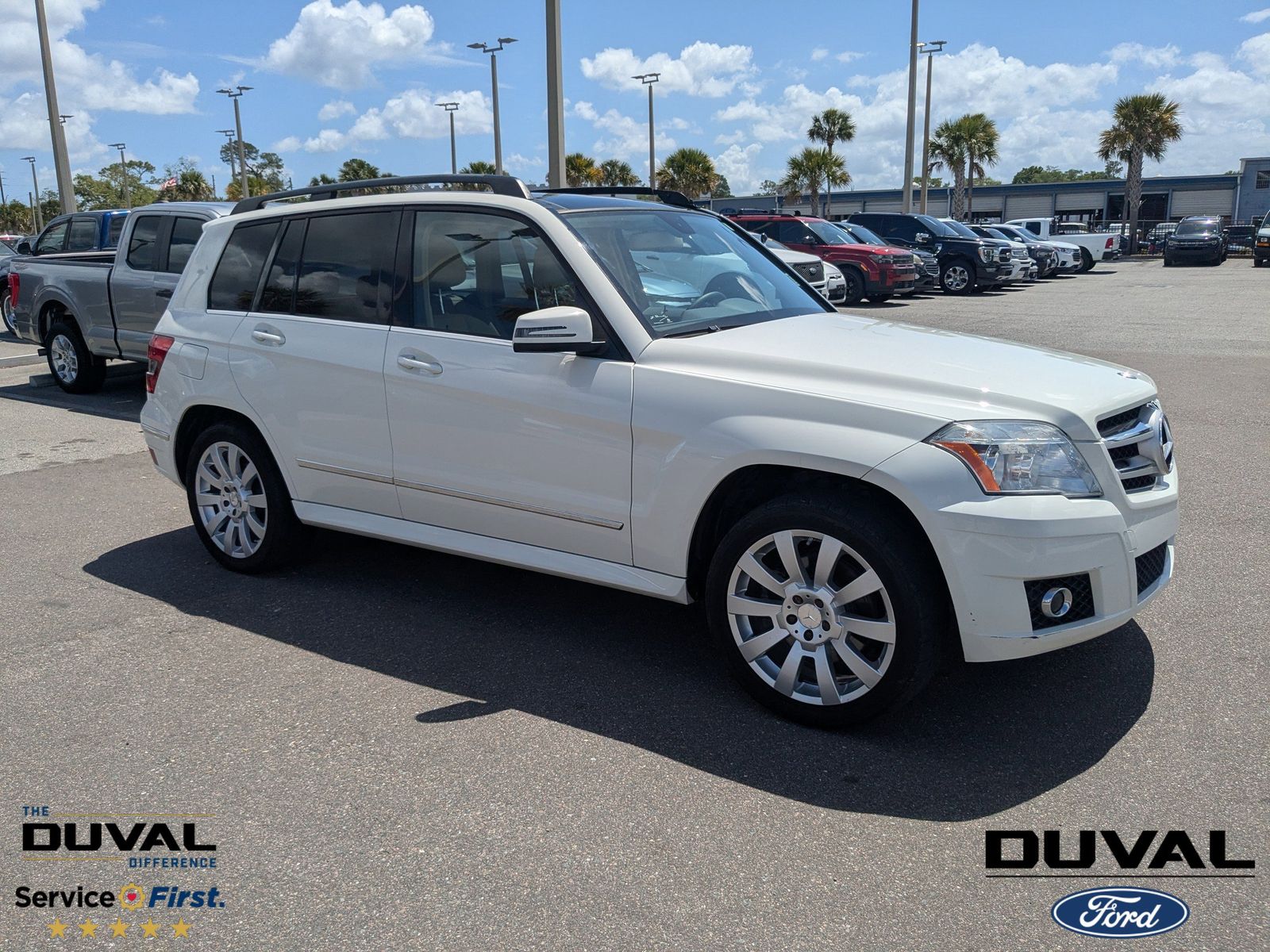 2012 Mercedes-Benz GLK GLK 350