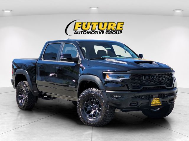 New 2026 RAM 1500 RHO