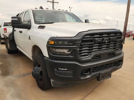 2025 RAM 3500 Tradesman