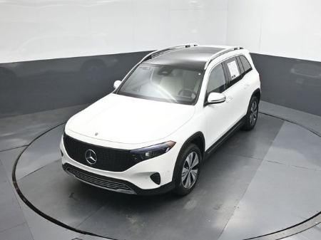 2024 Mercedes-Benz EQB 250+