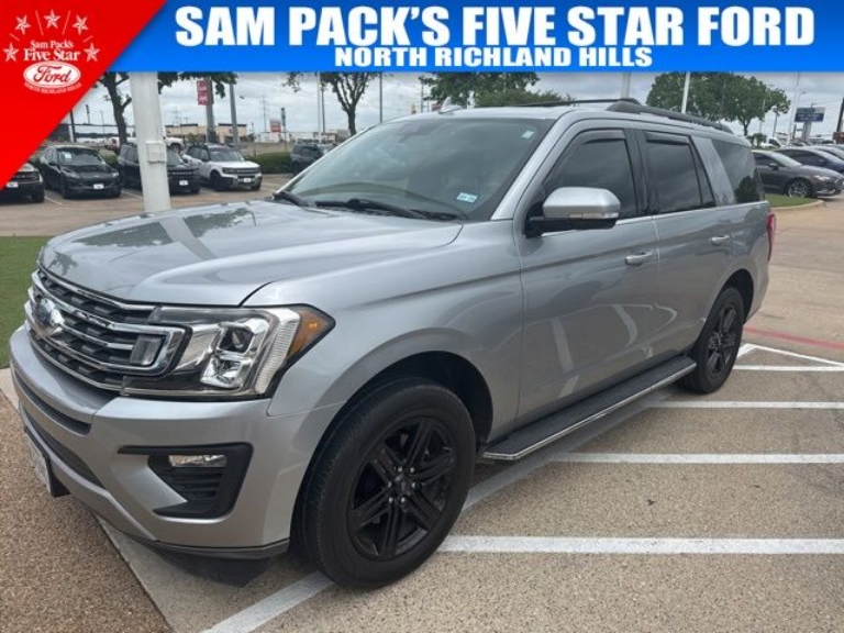 2020 Ford Expedition XLT