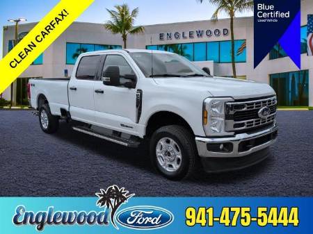 2025 Ford Super Duty F-250 SRW XLT