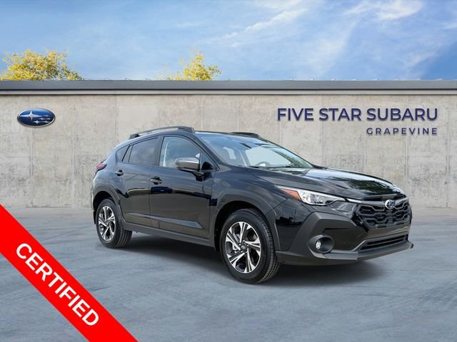 Used 2026 Subaru Crosstrek Premium