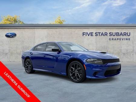 2021 Dodge Charger GT