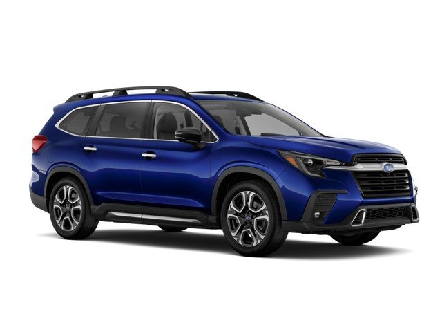 New 2026 Subaru Ascent Touring 7-Passenger