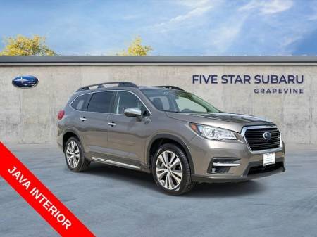 2021 Subaru Ascent Touring