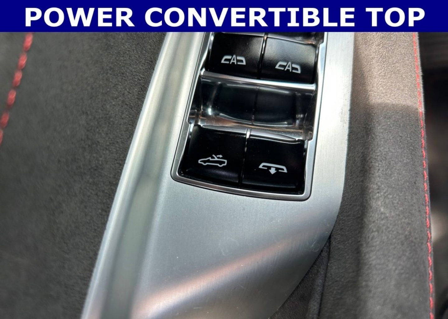 2025 Chevrolet Corvette 3LZ - Photo 88