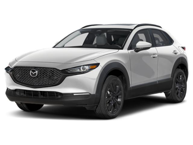 New 2026 Mazda CX-30 2.5 S Aire