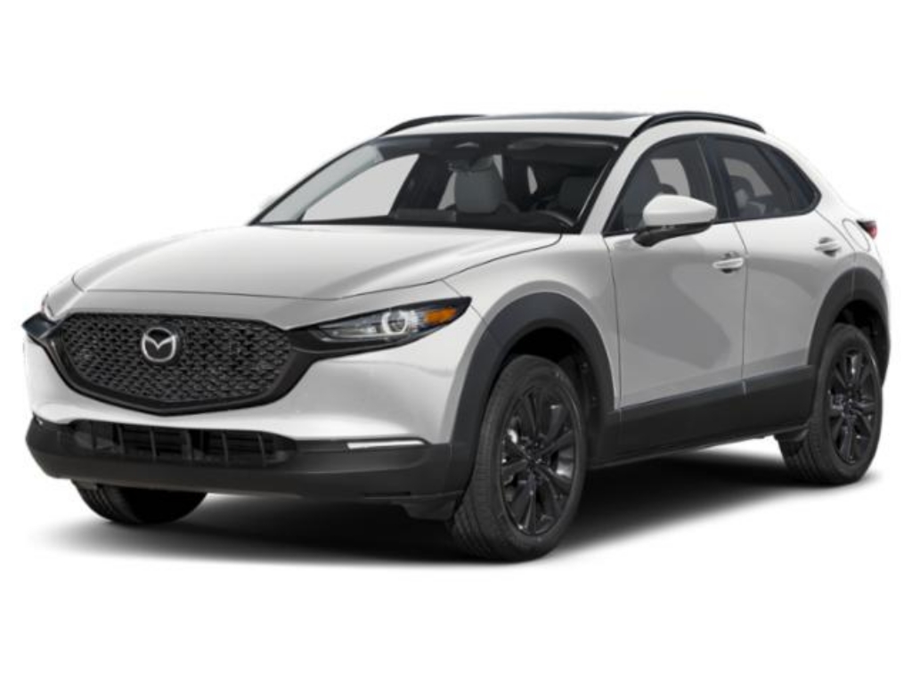 2026 Mazda CX-30 2.5 S Aire Edition