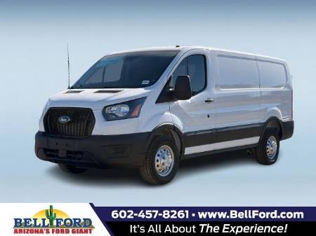 2025 Ford Transit Cargo Van Cargo Van