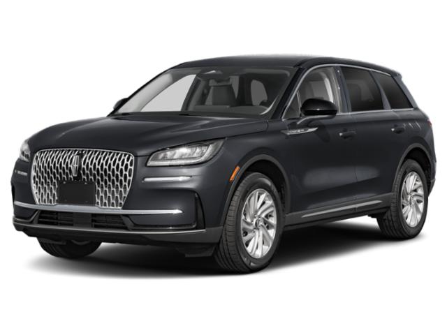 Used 2025 Lincoln Corsair Premiere