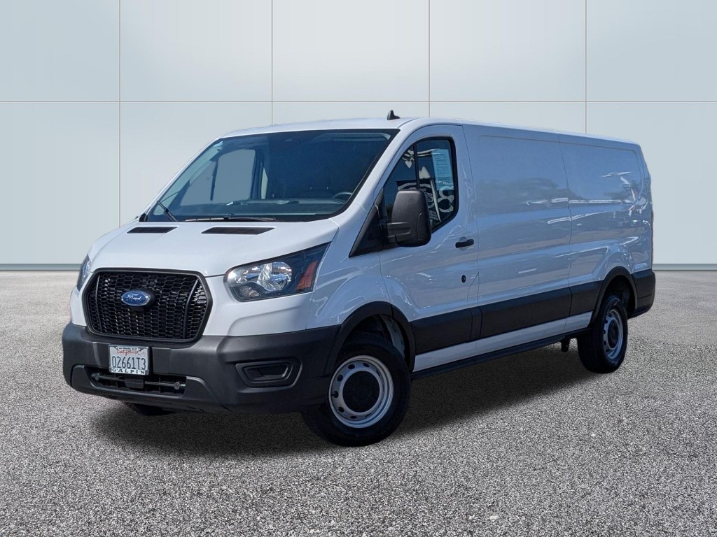 2023 Ford Transit-250 Cargo Van Low Roof