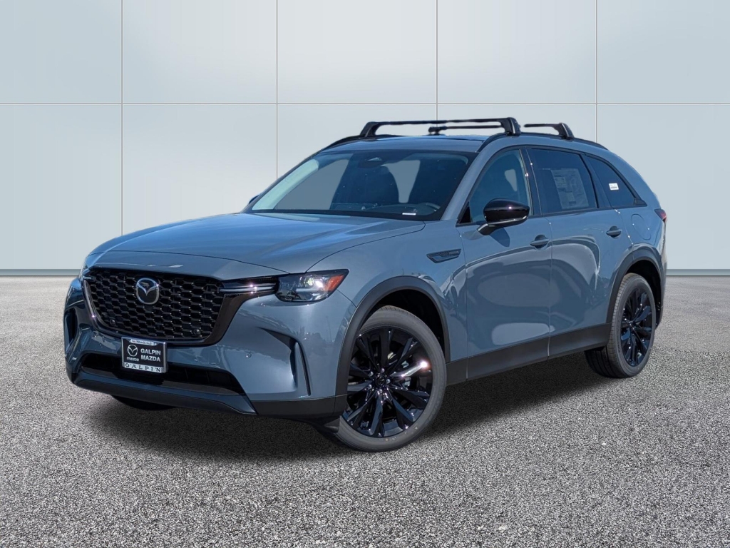 2026 Mazda CX-90 3.3 Turbo Premium Sport