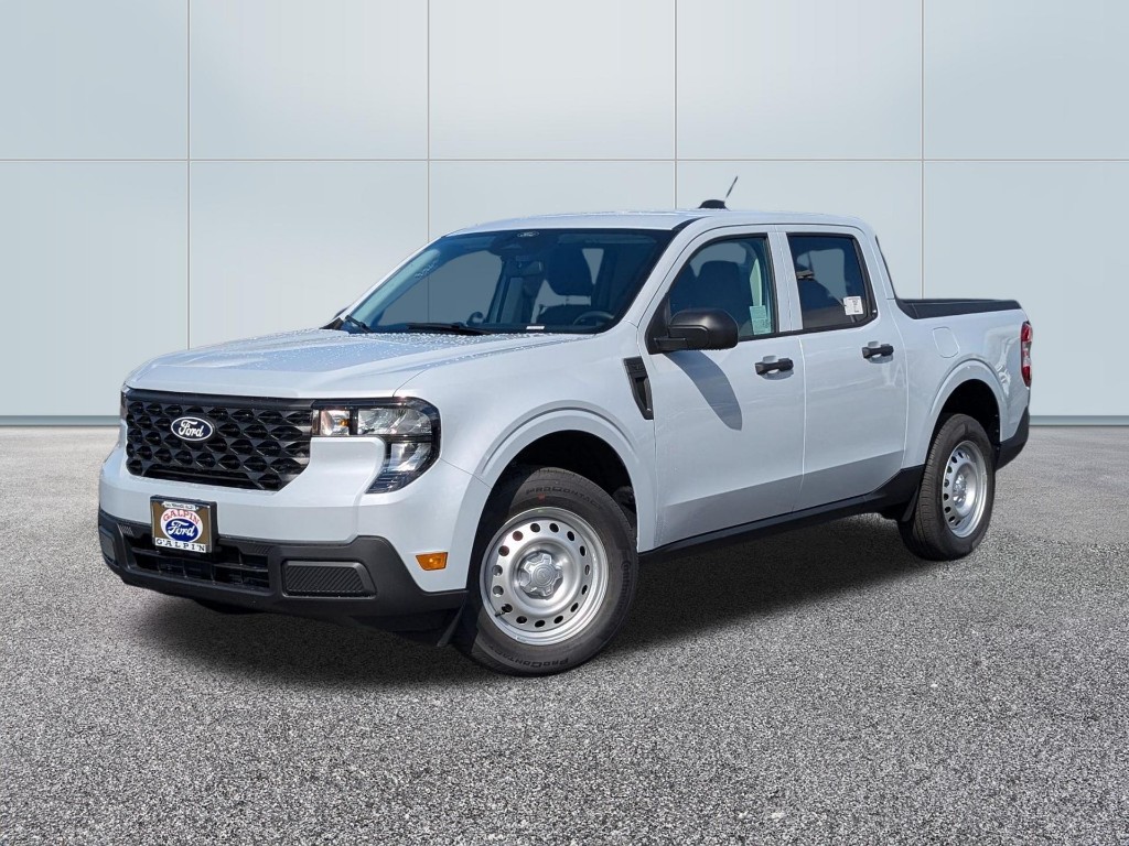 2026 Ford Maverick Hybrid XL