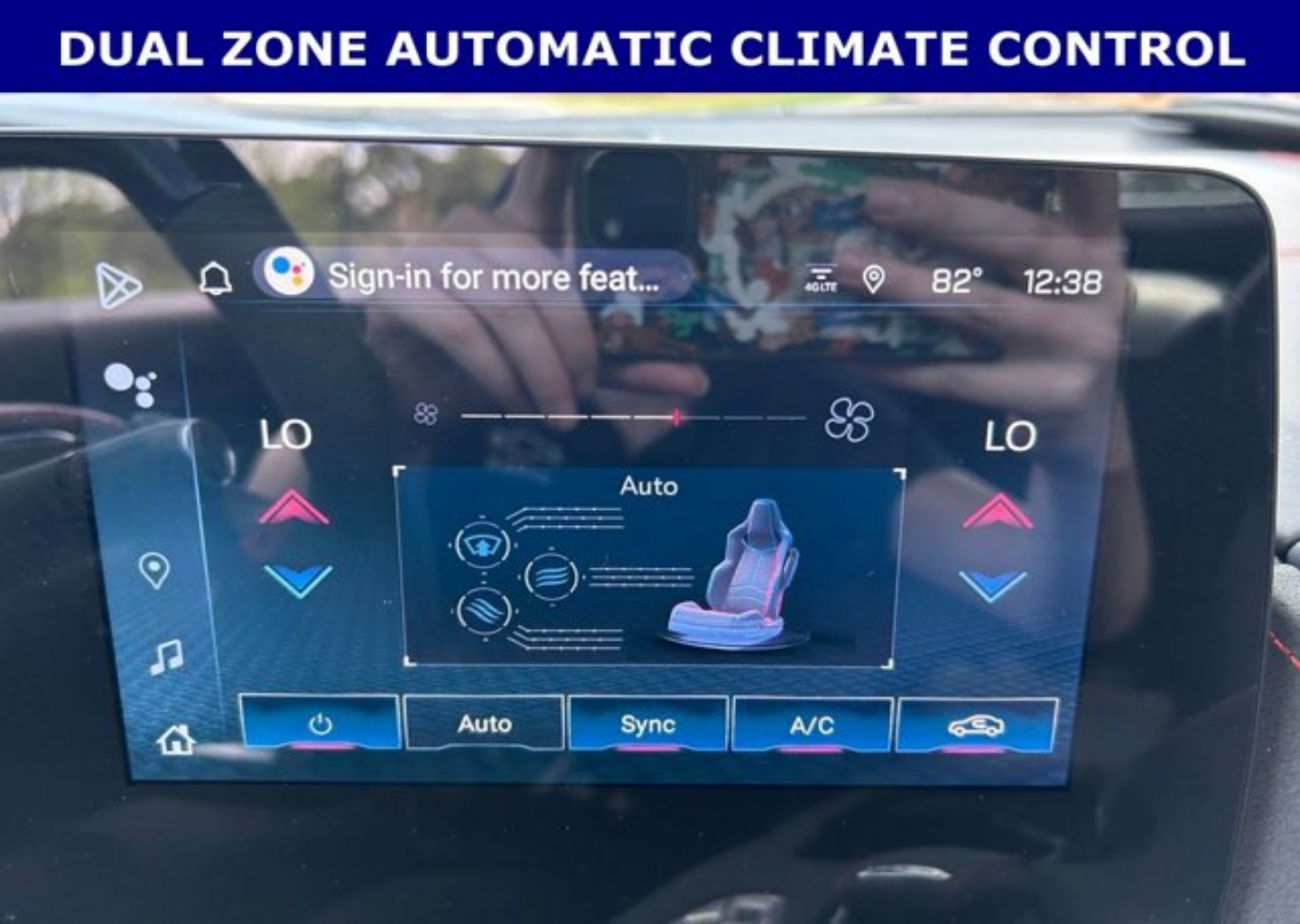 2025 Chevrolet Corvette 3LZ - Photo 17