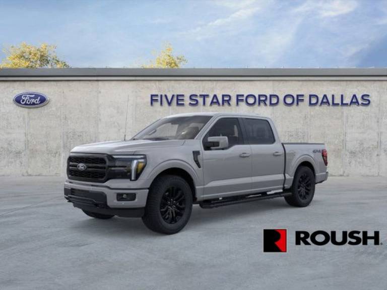 2026 Ford F-150 Roush RT6