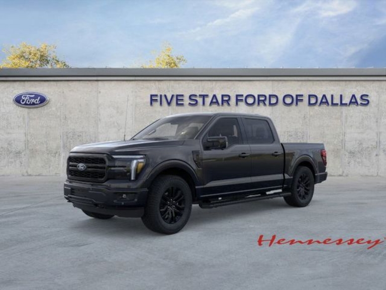 2026 Ford F-150 Hennessey Venom 800