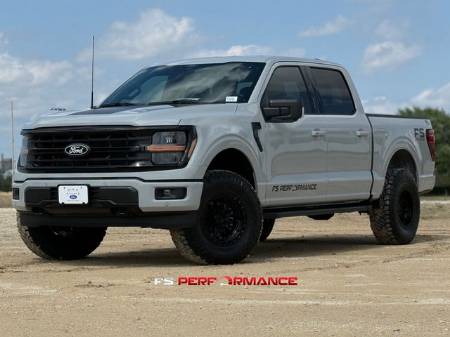 2026 Ford F-150 FS Performance Stage 1 Baja