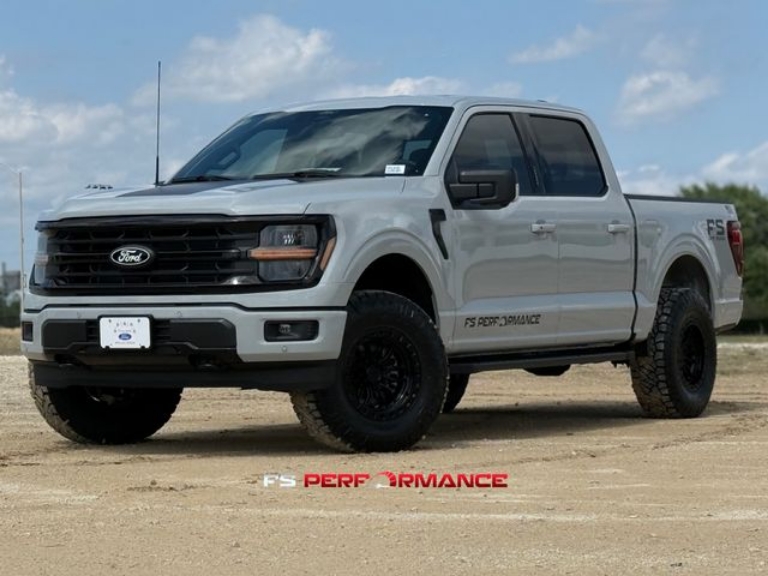 2026 Ford F-150 FS Performance Stage 1 Baja