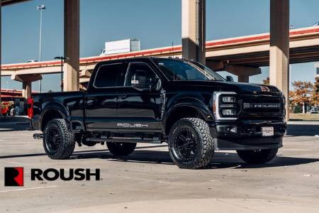 2026 Ford F-250SD Roush
