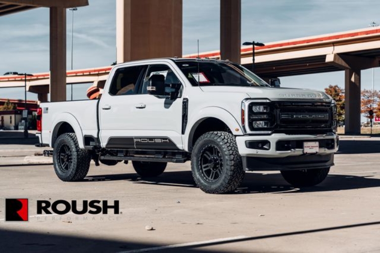 2026 Ford F-250SD Roush