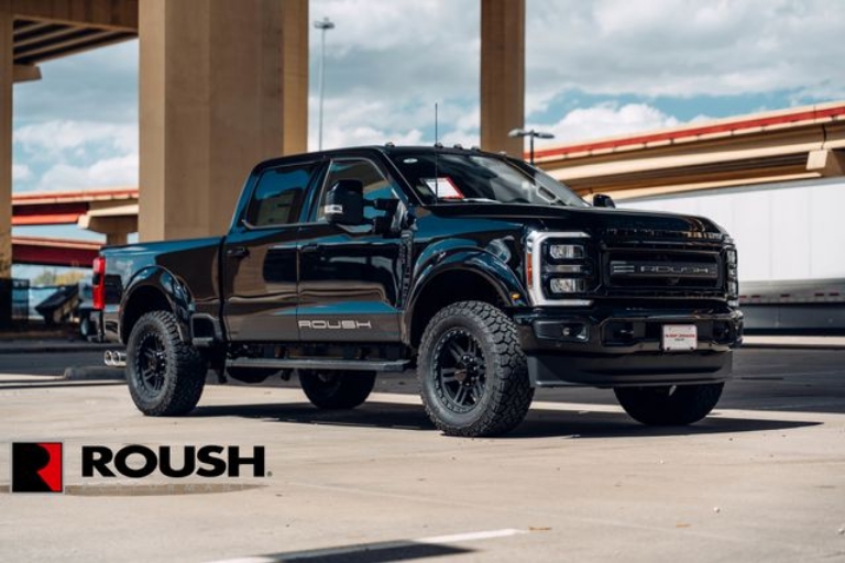 2026 Ford F-250SD Roush