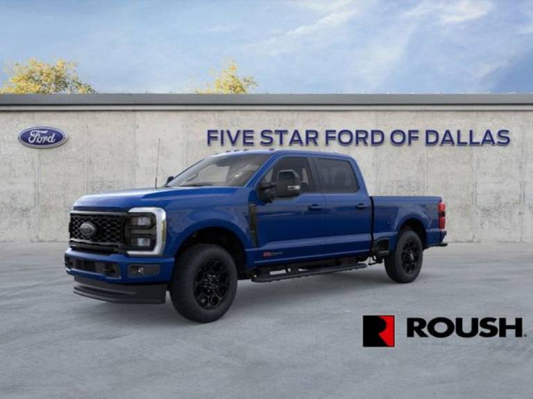 2026 Ford F-250SD Roush