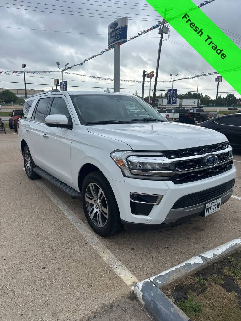 2024 Ford Expedition Limited