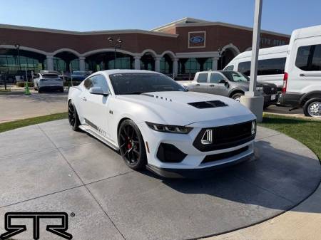 2024 Ford Mustang RTR SPEC 3