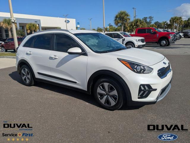 2021 Kia Niro LX