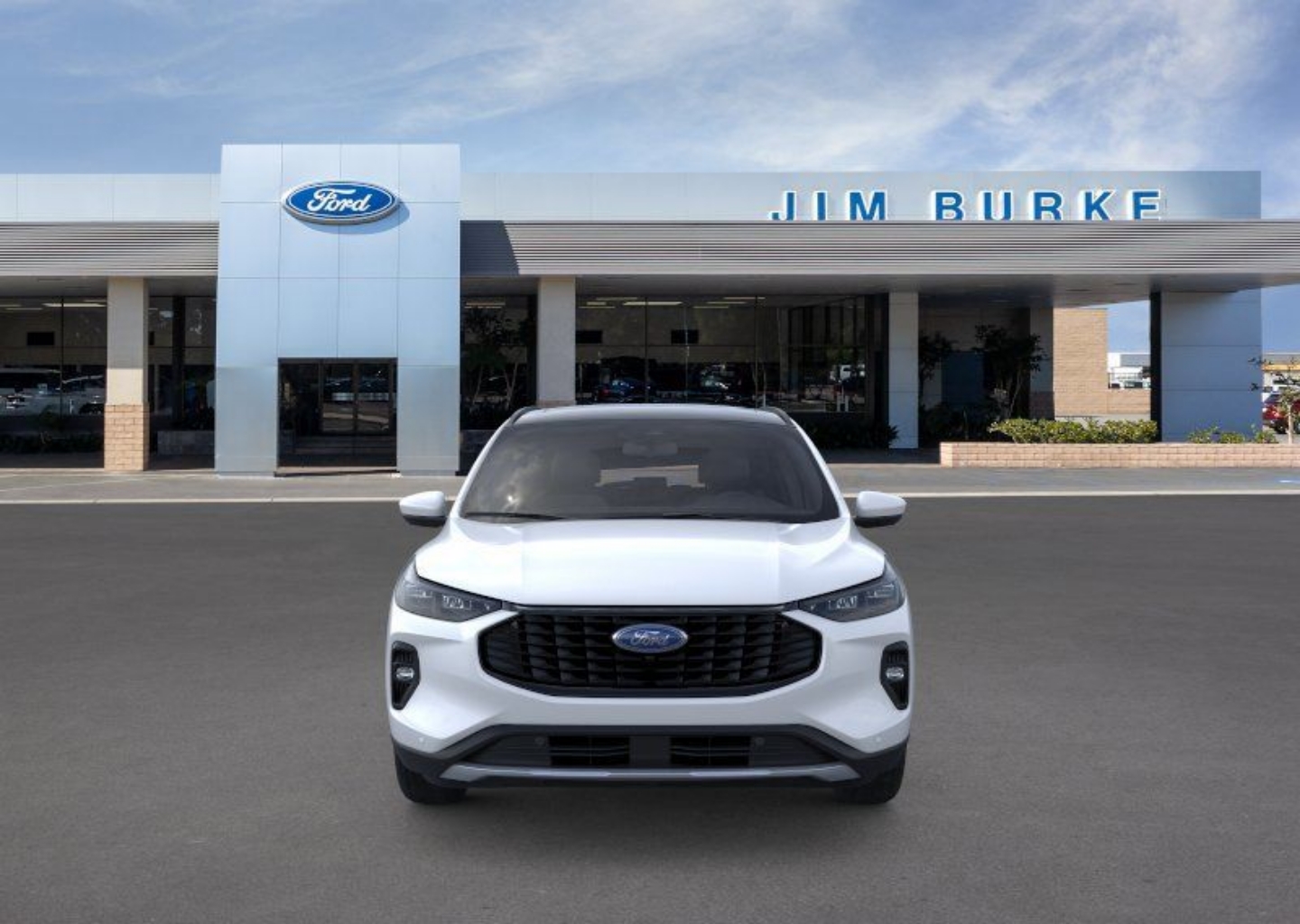 2025 Ford Escape Plug-in hybrid PHEV - Photo 6