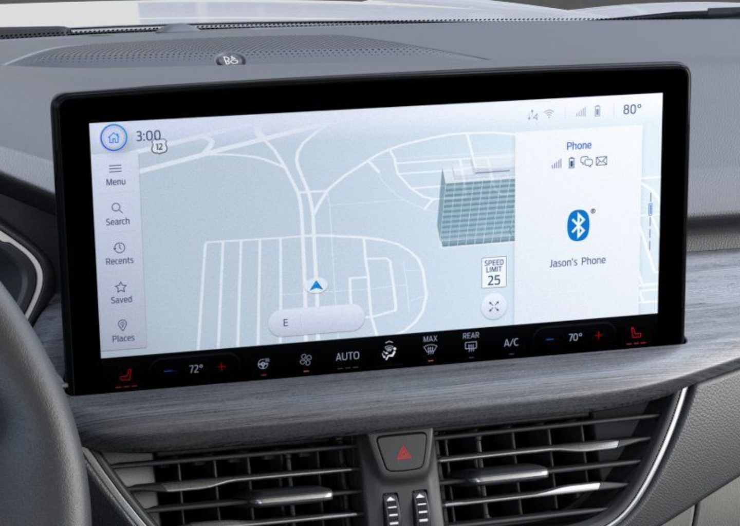 2025 Ford Escape Plug-in hybrid PHEV - Photo 14