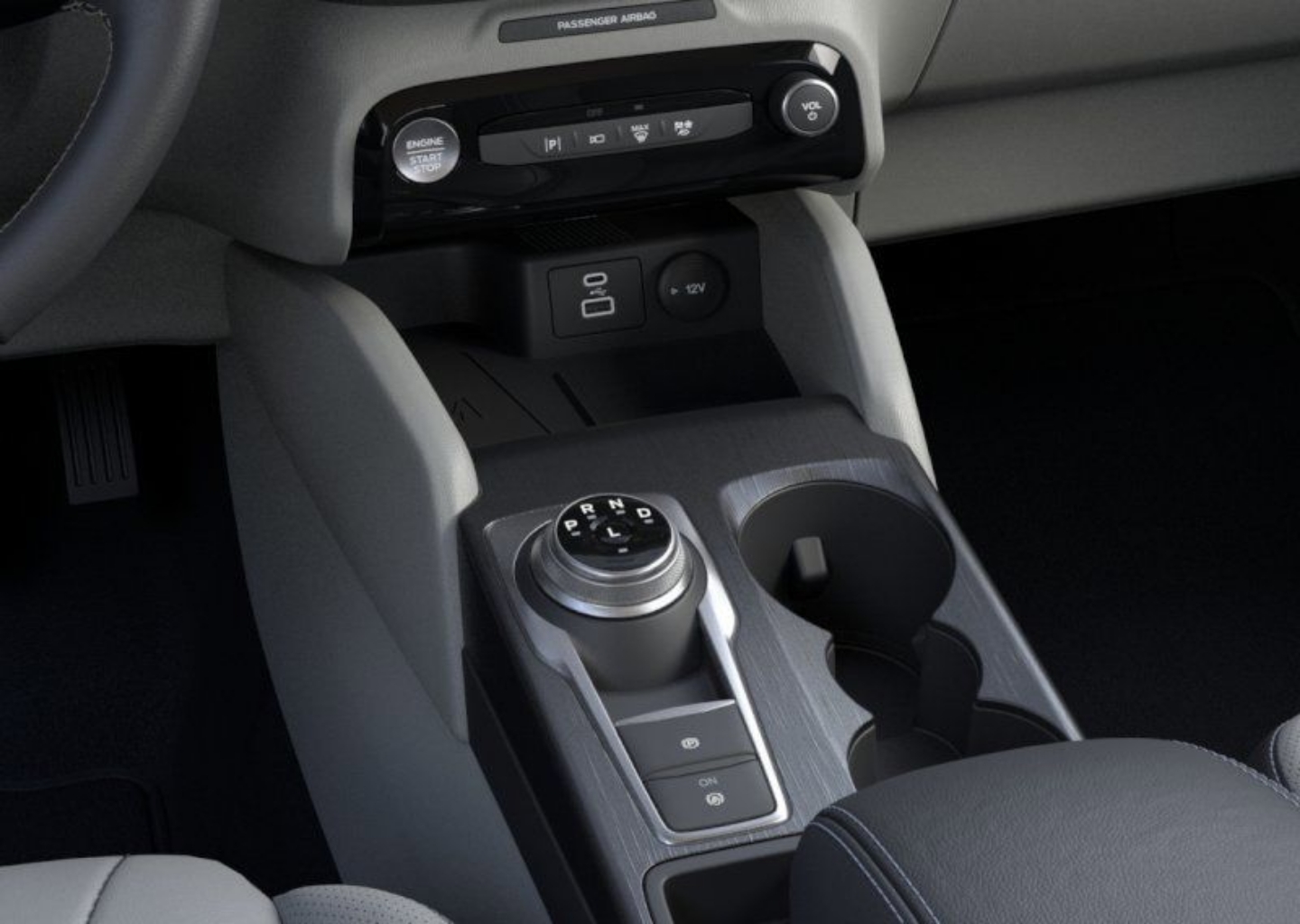 2025 Ford Escape Plug-in hybrid PHEV - Photo 15