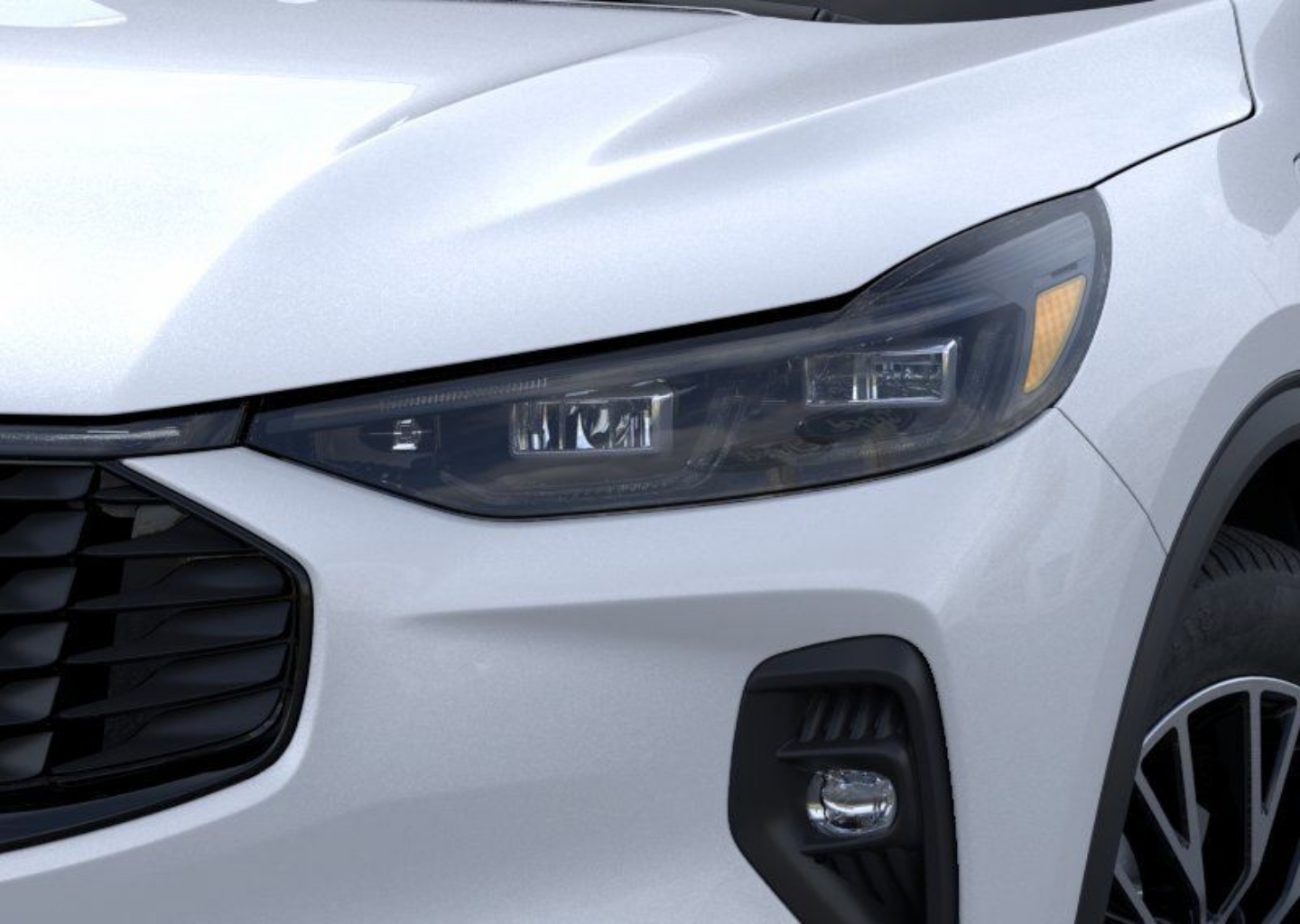 2025 Ford Escape Plug-in hybrid PHEV - Photo 18