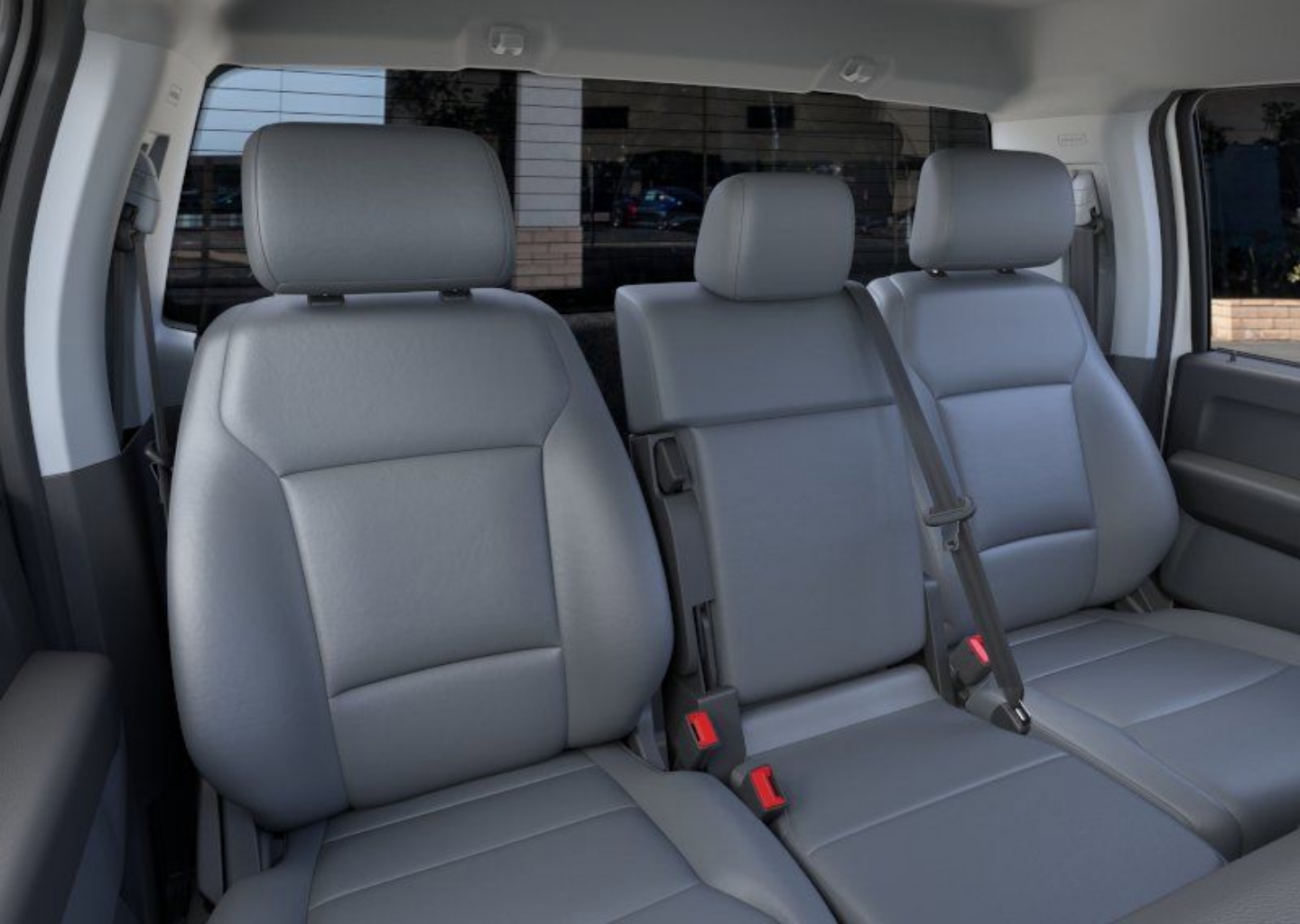 2025 Ford F-550 Super Duty Chassis Cab XL - Photo 10