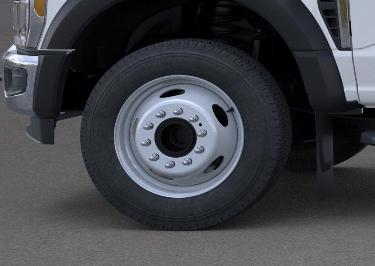 2025 Ford F-550 Super Duty Chassis Cab XL - Photo 19