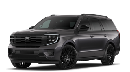 2026 Ford Expedition Platinum®