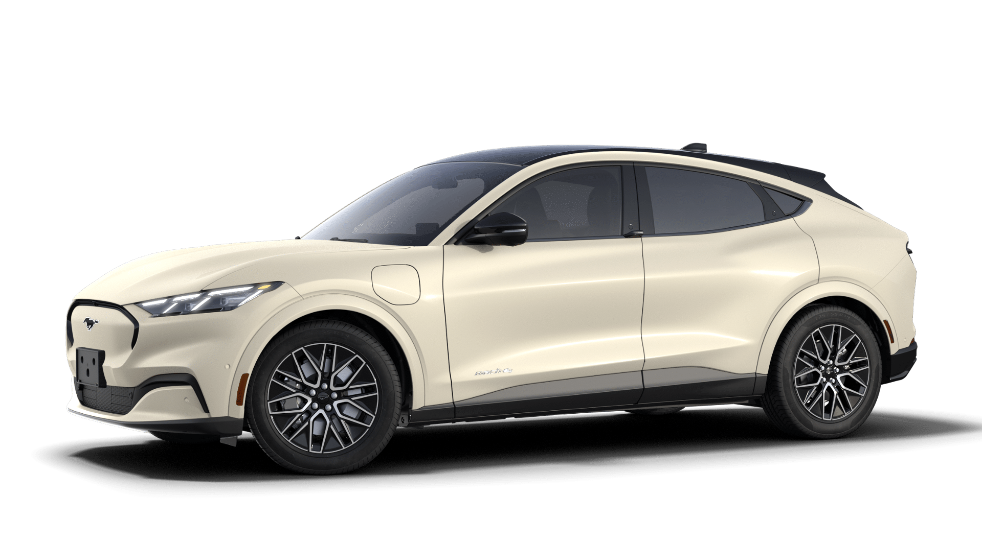 New 2025 Ford Mustang Mach-E Premium