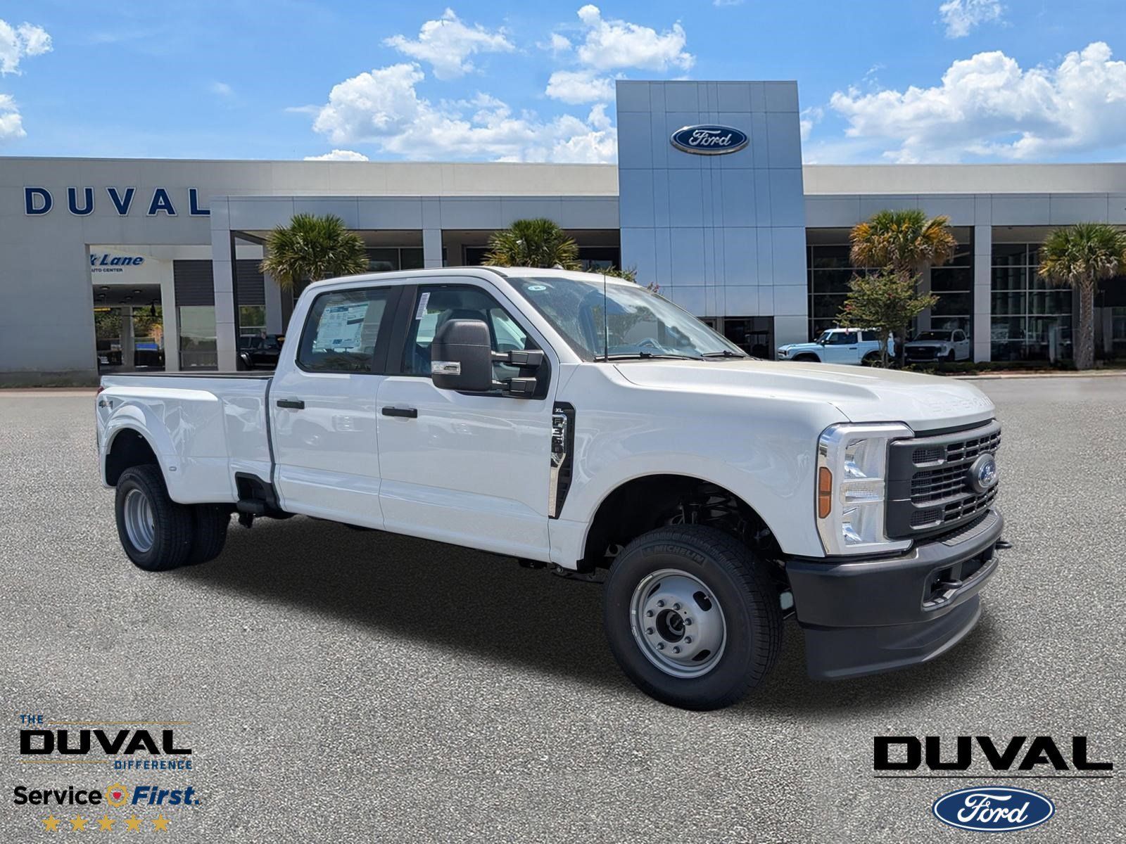 2026 Ford F-350SD