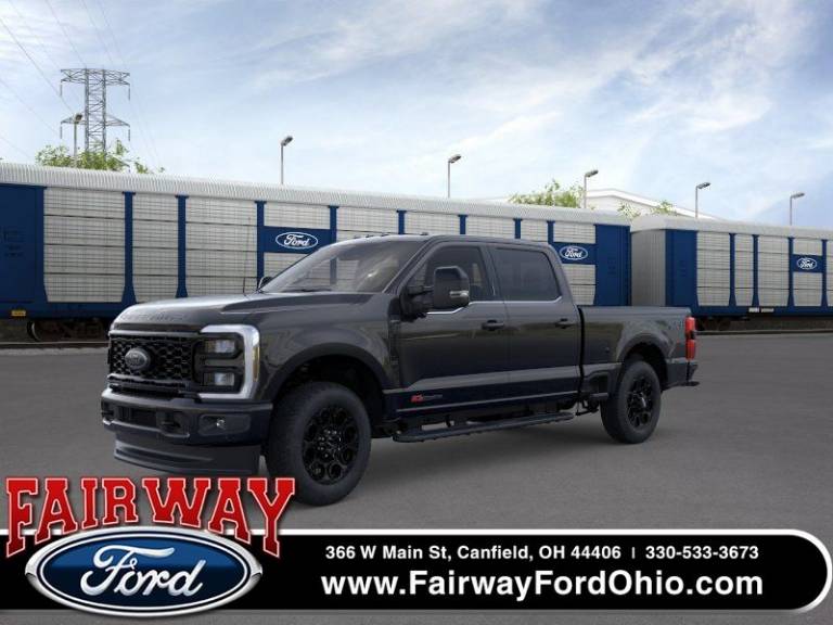 2026 Ford F-350SD
