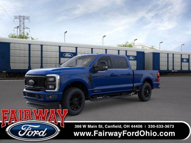 2026 Ford F-350SD
