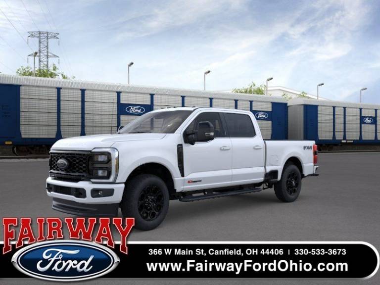 2026 Ford F-350SD