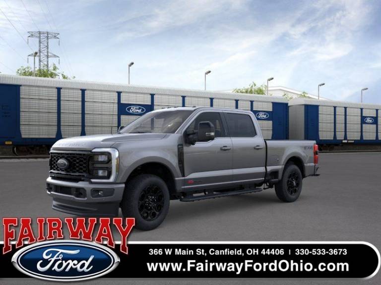 2026 Ford F-350SD