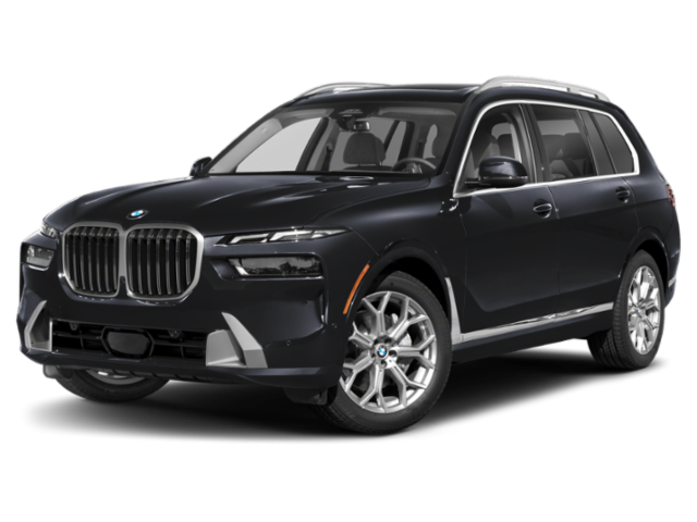 2023 BMW X7 M60i