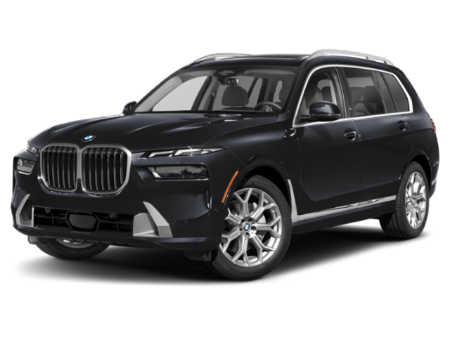 2023 BMW X7 M60i